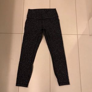 Lululemon “Align” Pant 25”